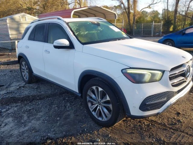 Mercedes-Benz GLE 450 * 4MATIC* КОЖА* ПОДГРЕВ* ПАНОРАМА* BURMESTER* 