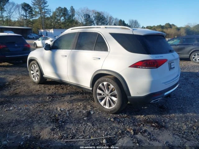 Mercedes-Benz GLE 450 * 4MATIC* ����* �������* ��������* BURMESTER*  | Mobile.bg � ����������� 3