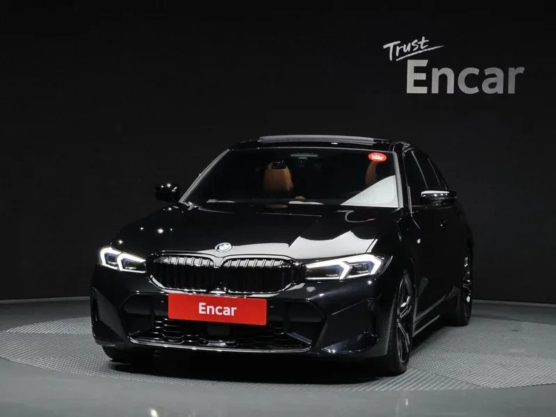 BMW 320 G20 320I M Sports | Mobile.bg � ����������� 3