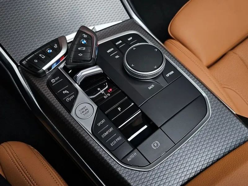 BMW 320 G20 320I M Sports | Mobile.bg � ����������� 9