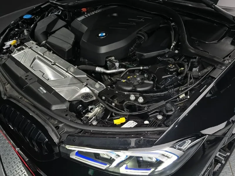 BMW 320 G20 320I M Sports | Mobile.bg � ����������� 6