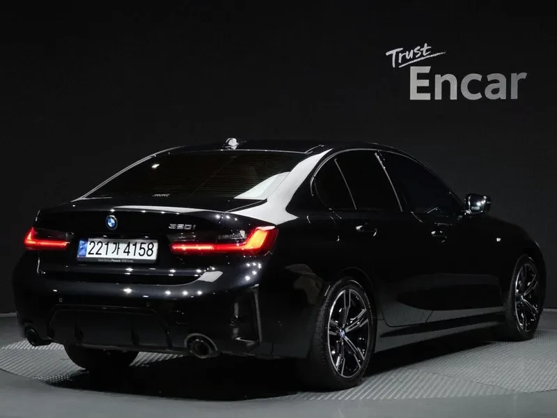 BMW 320 G20 320I M Sports | Mobile.bg � ����������� 2