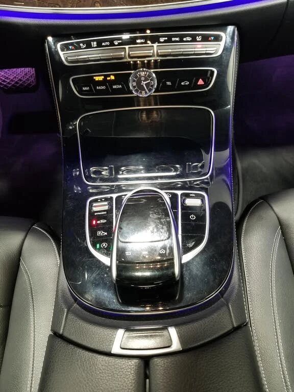 Mercedes-Benz E 400 Burmester * Ambient * ���������� (���� �� ��) | Mobile.bg � ����������� 14