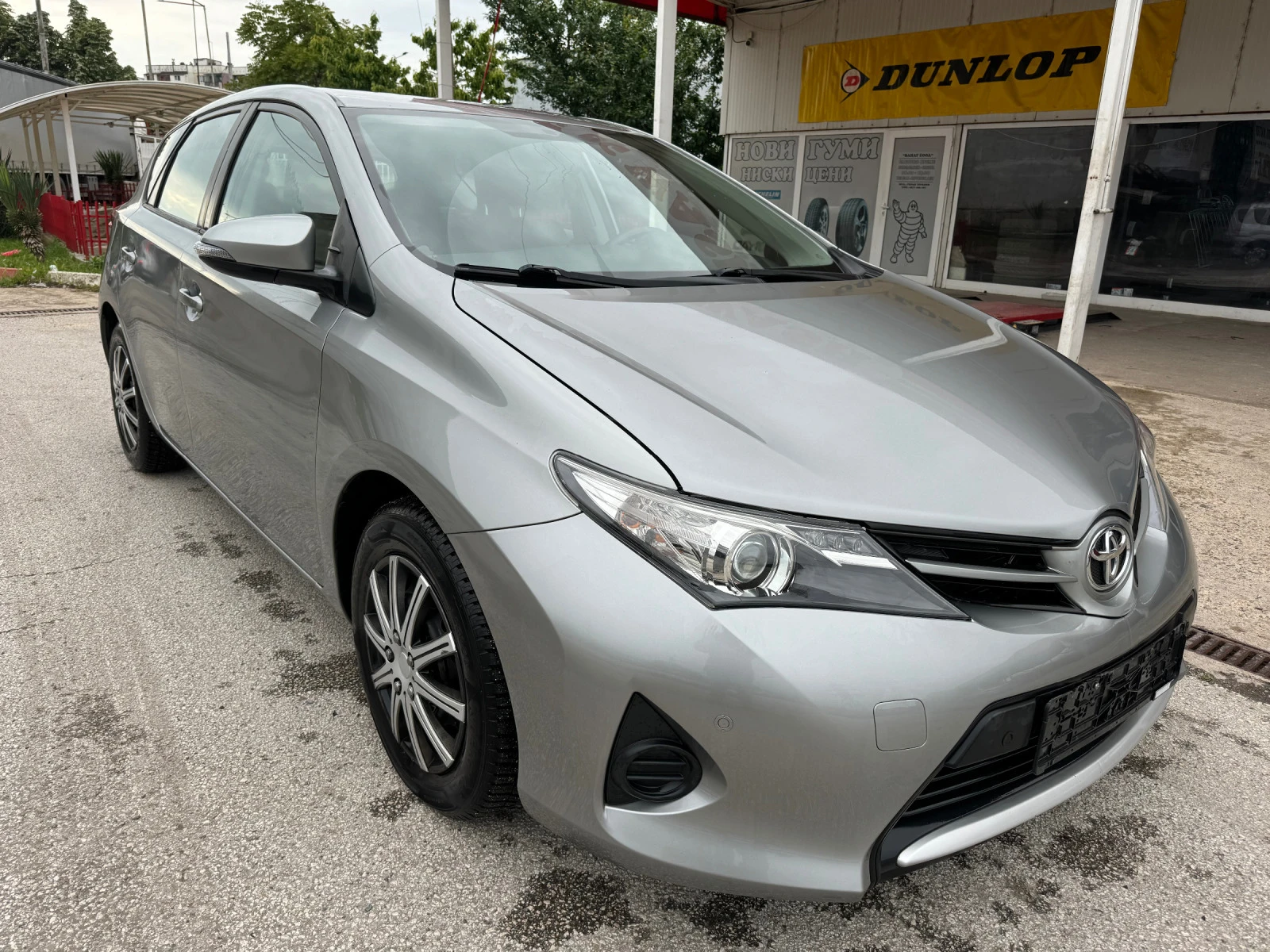 Toyota Auris 1, 33 vvt-i// 99k.  - изображение 3