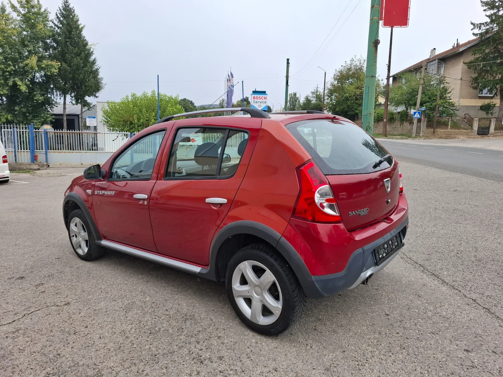 Dacia Sandero 1.5dci - изображение 7