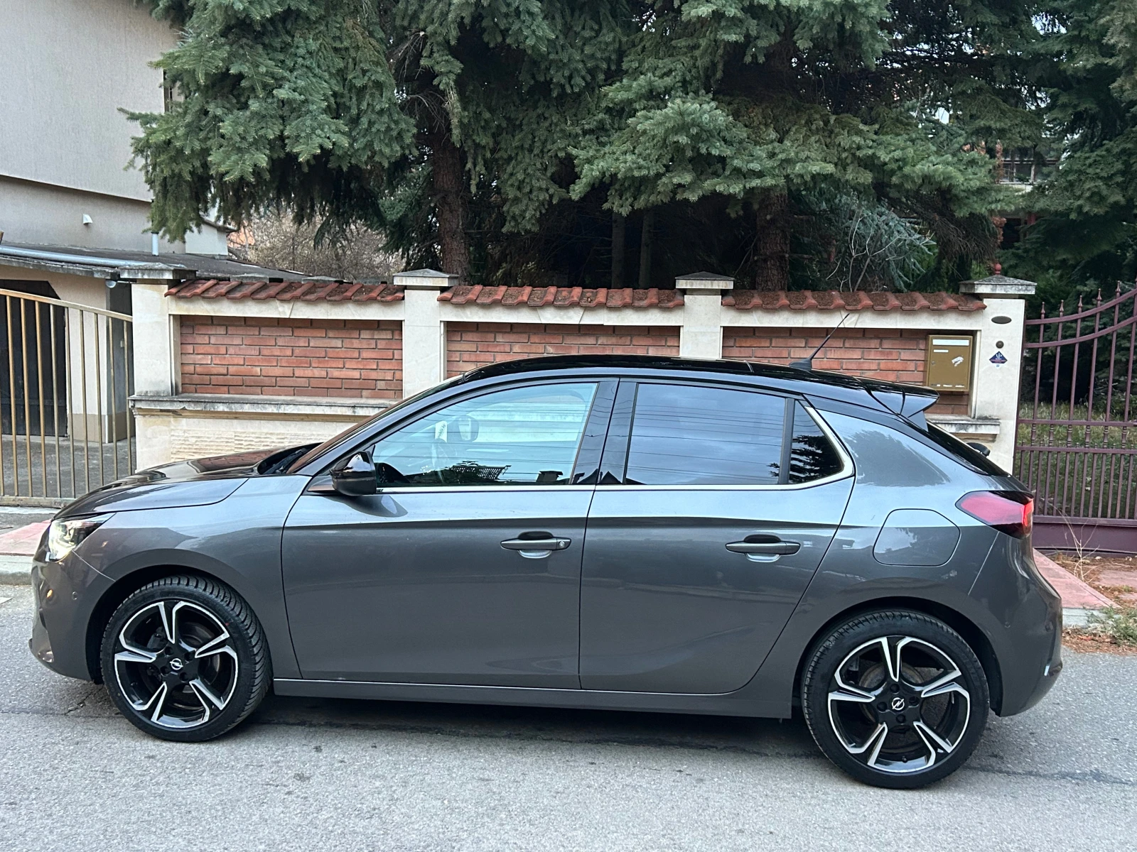 Opel Corsa 1, 2i FUUI LED SPORT - изображение 6