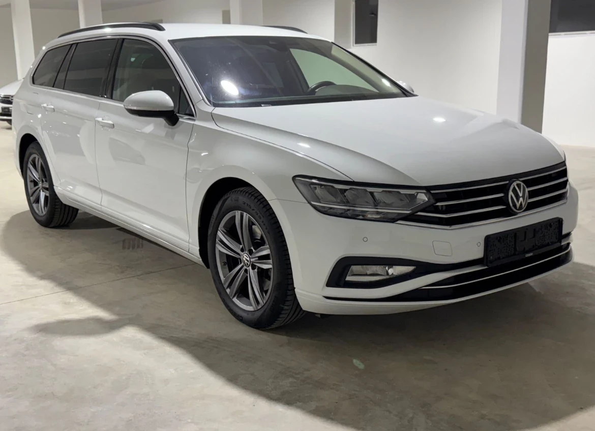 VW Passat LED Virtual ACC - изображение 4