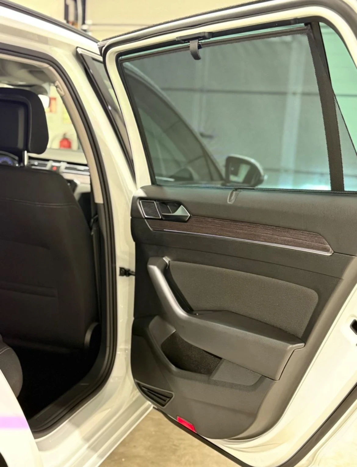 VW Passat LED Virtual ACC - изображение 10