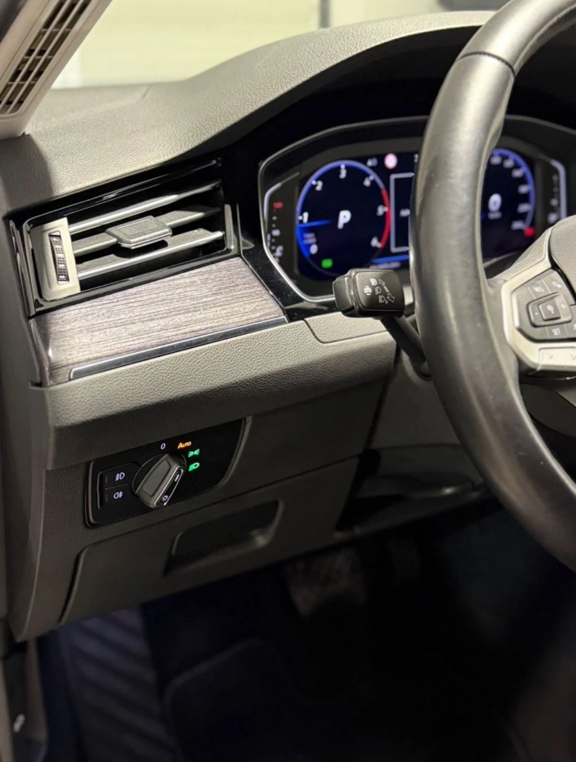 VW Passat LED Virtual ACC - изображение 6