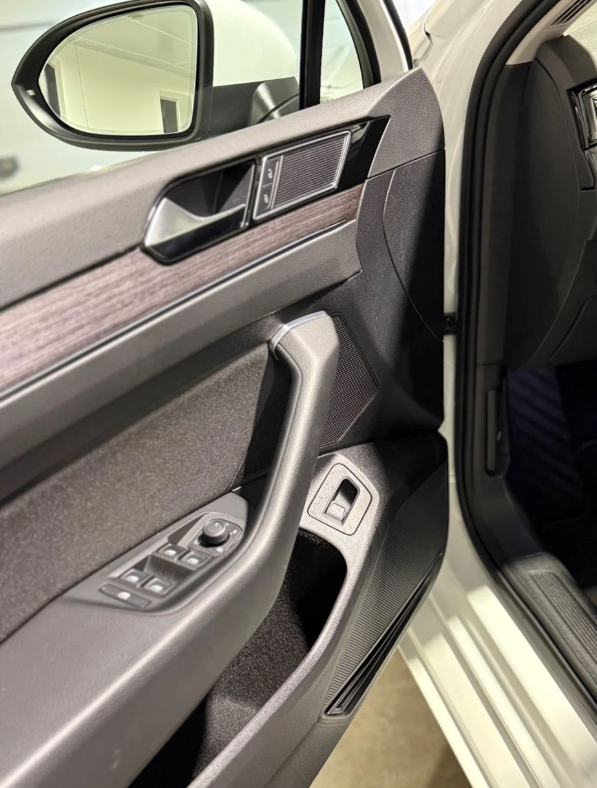 VW Passat LED Virtual ACC - изображение 5