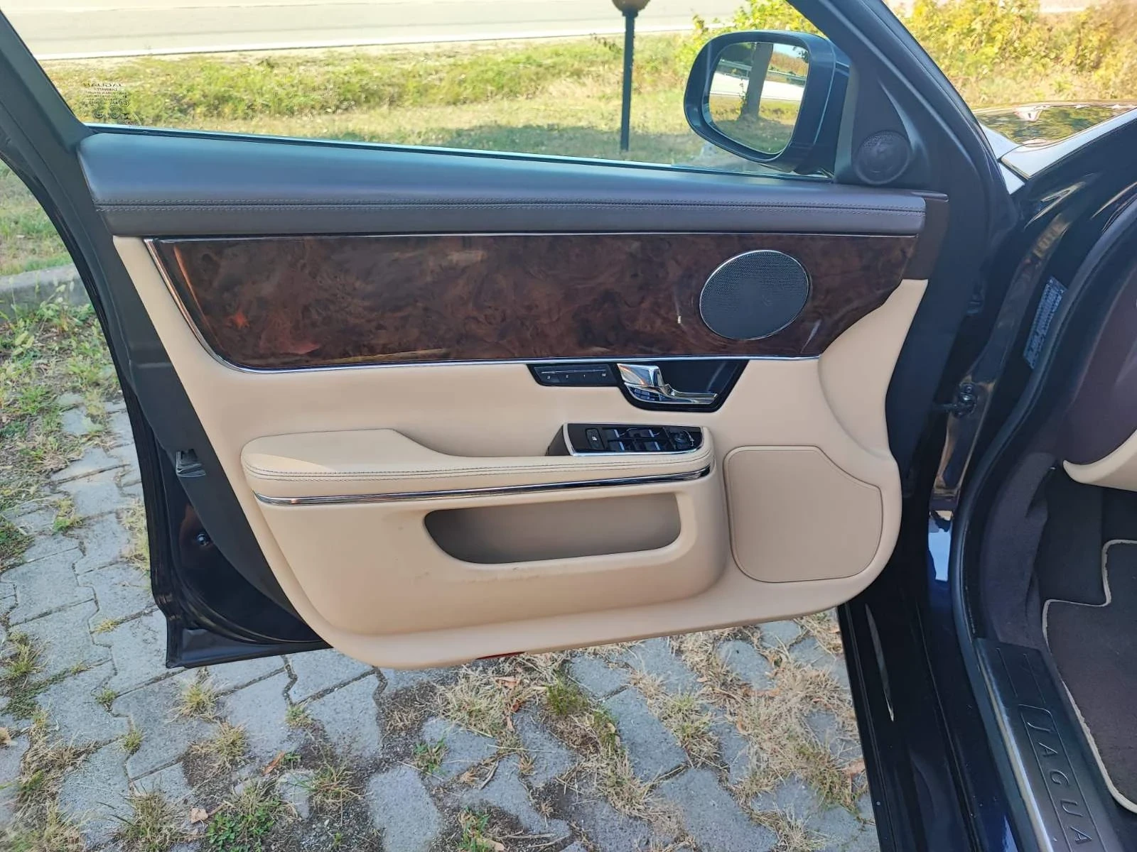 Jaguar Xj  - изображение 6