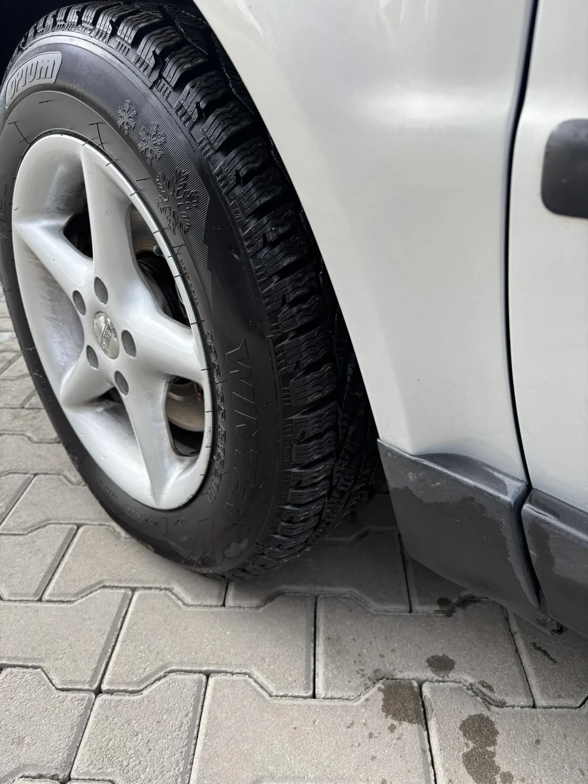 VW Passat  - изображение 4