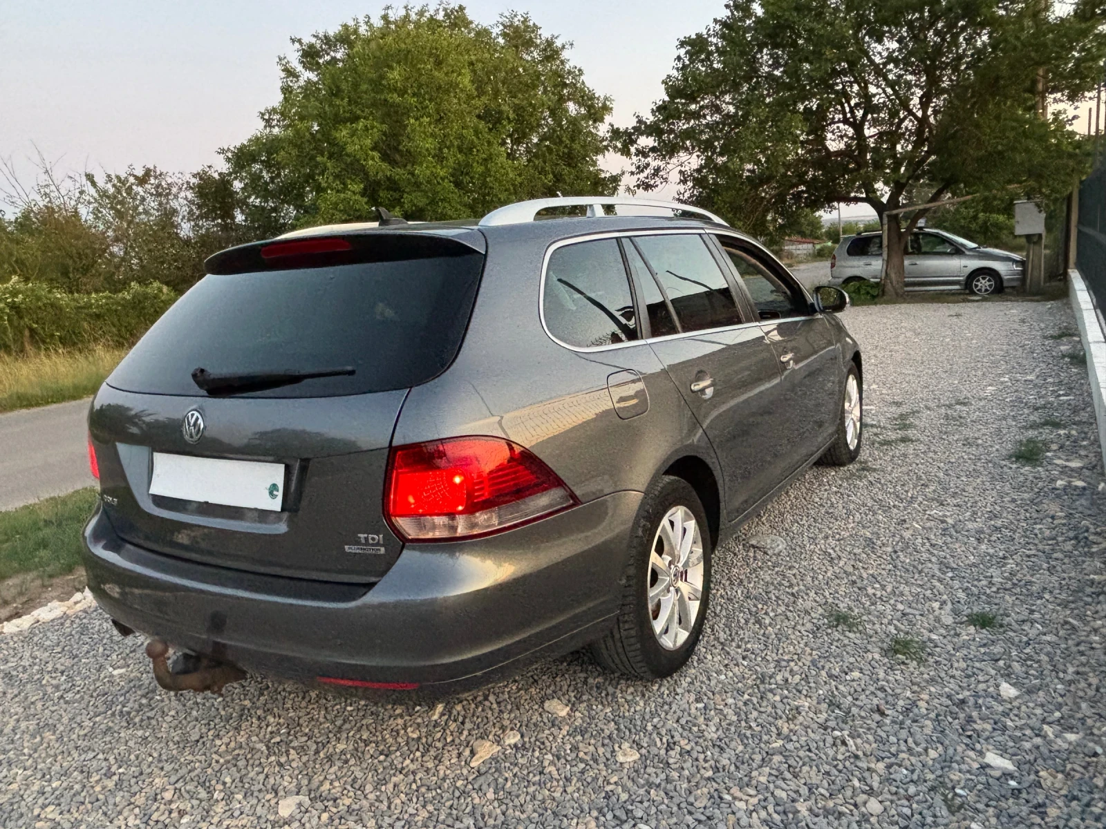 VW Golf  - изображение 6