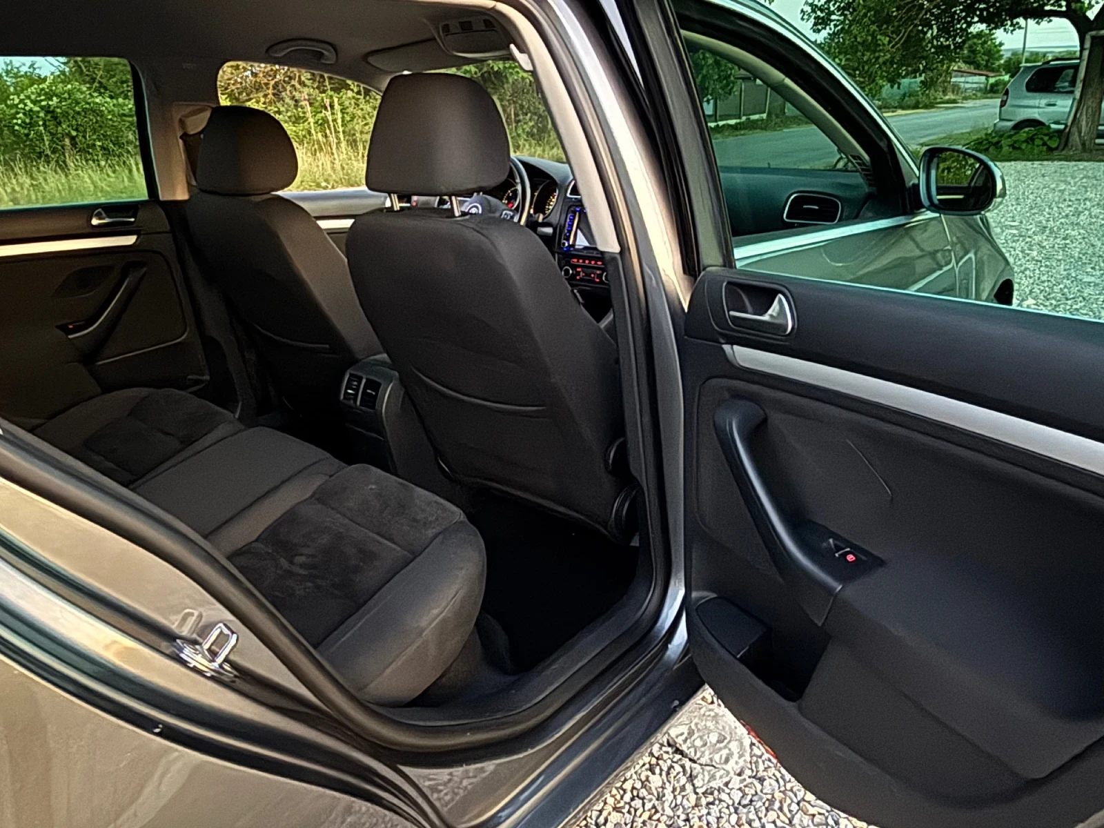 VW Golf  - изображение 8