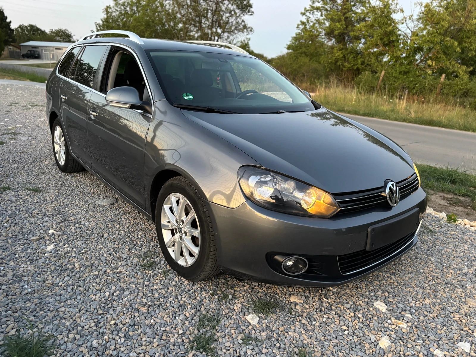 VW Golf  - изображение 4
