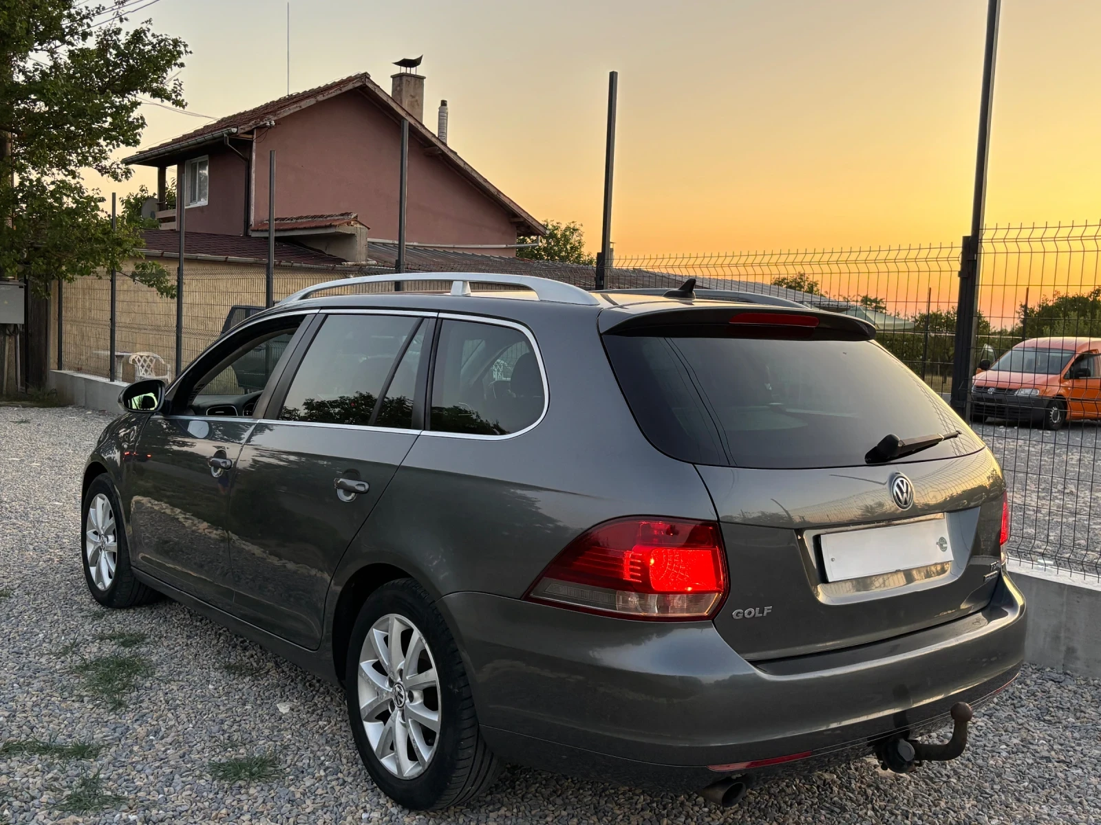 VW Golf  - изображение 3
