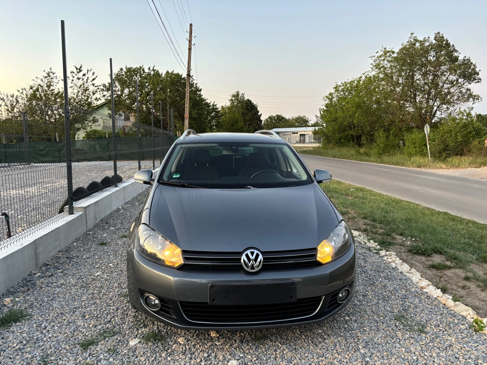 VW Golf  - изображение 5