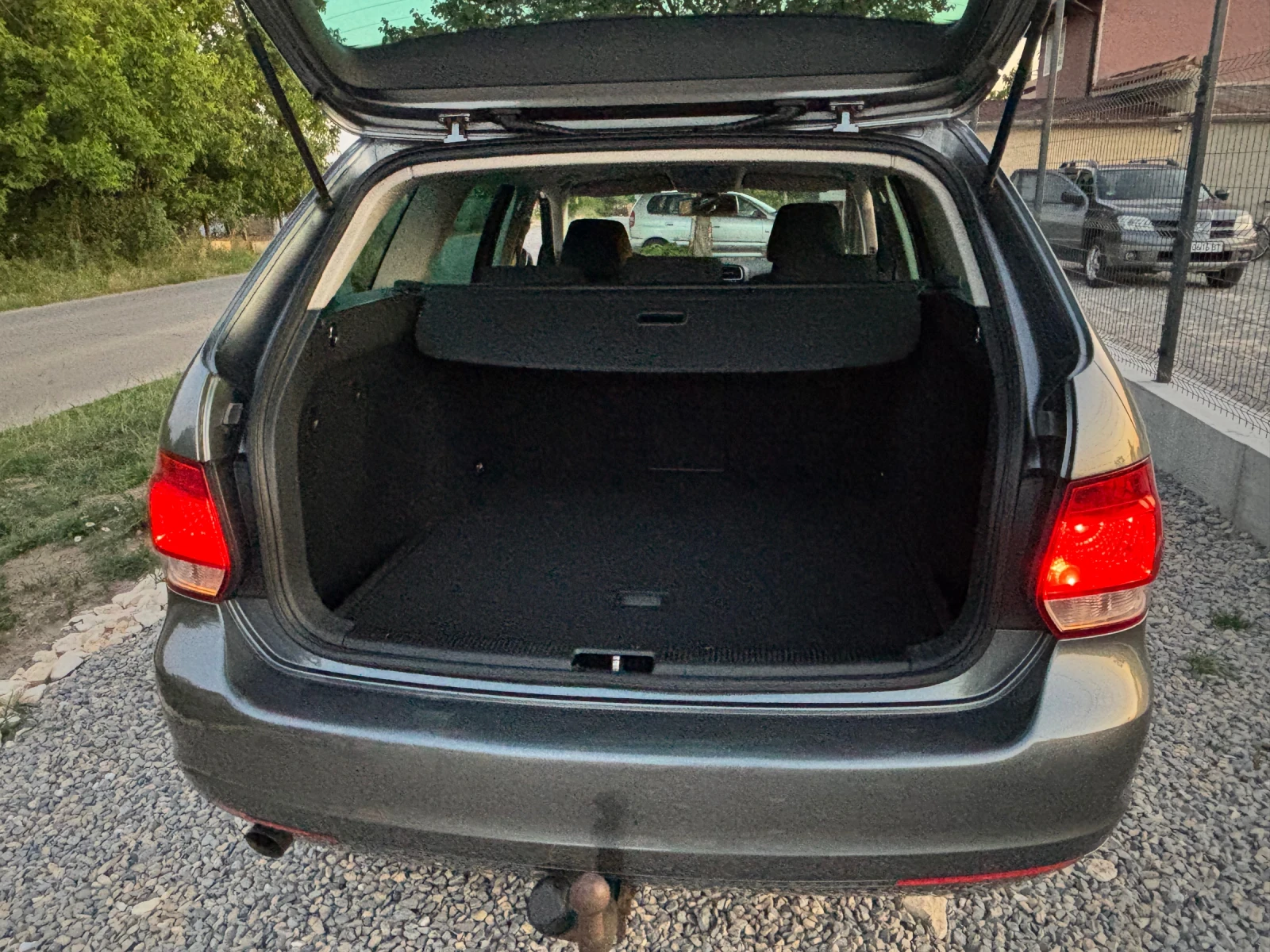 VW Golf  - изображение 9