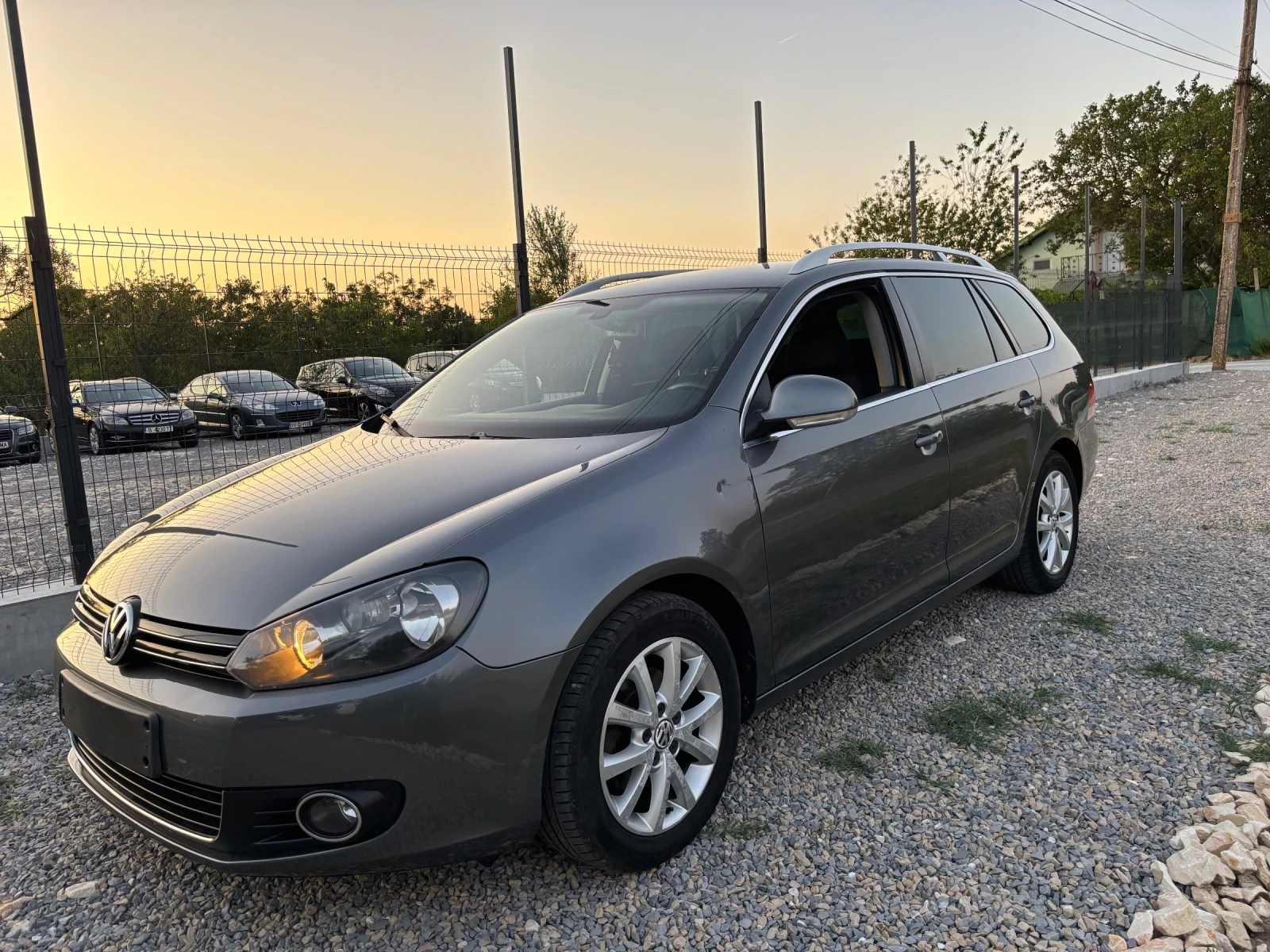 VW Golf  - изображение 4