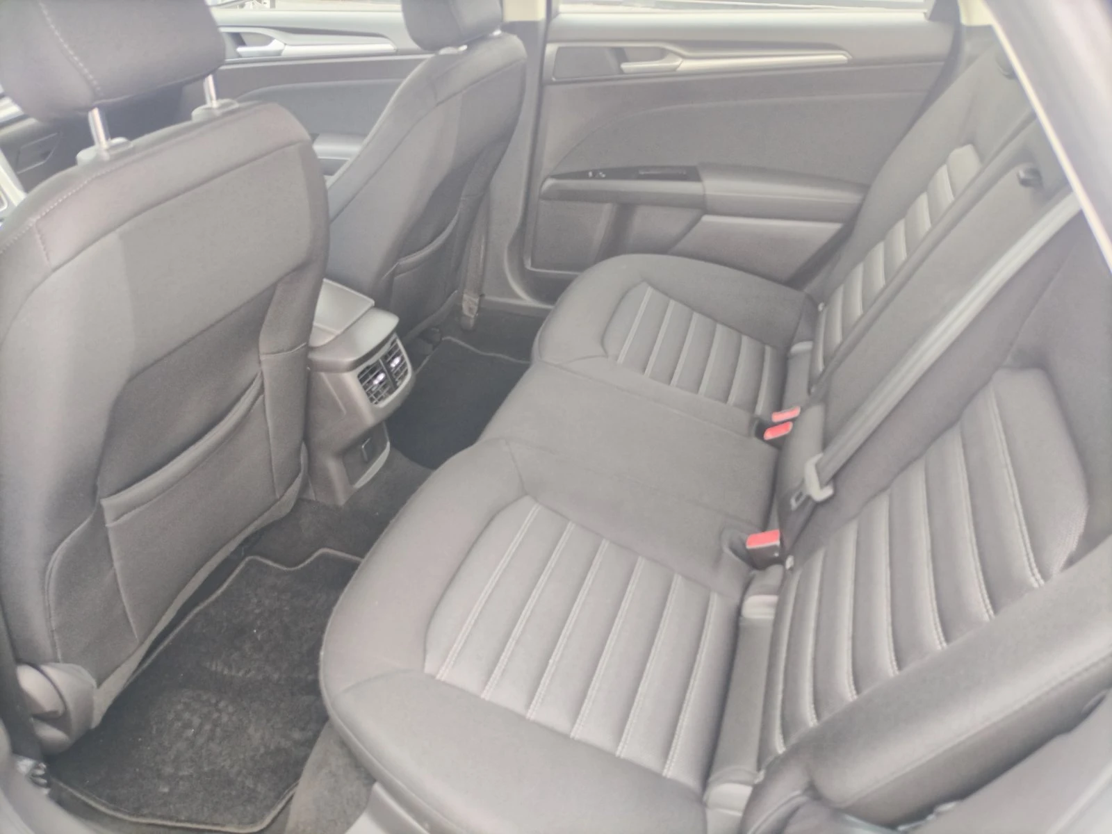 Ford Mondeo 1.5 EcoBoost 160.. Automatic | Mobile.bg   13