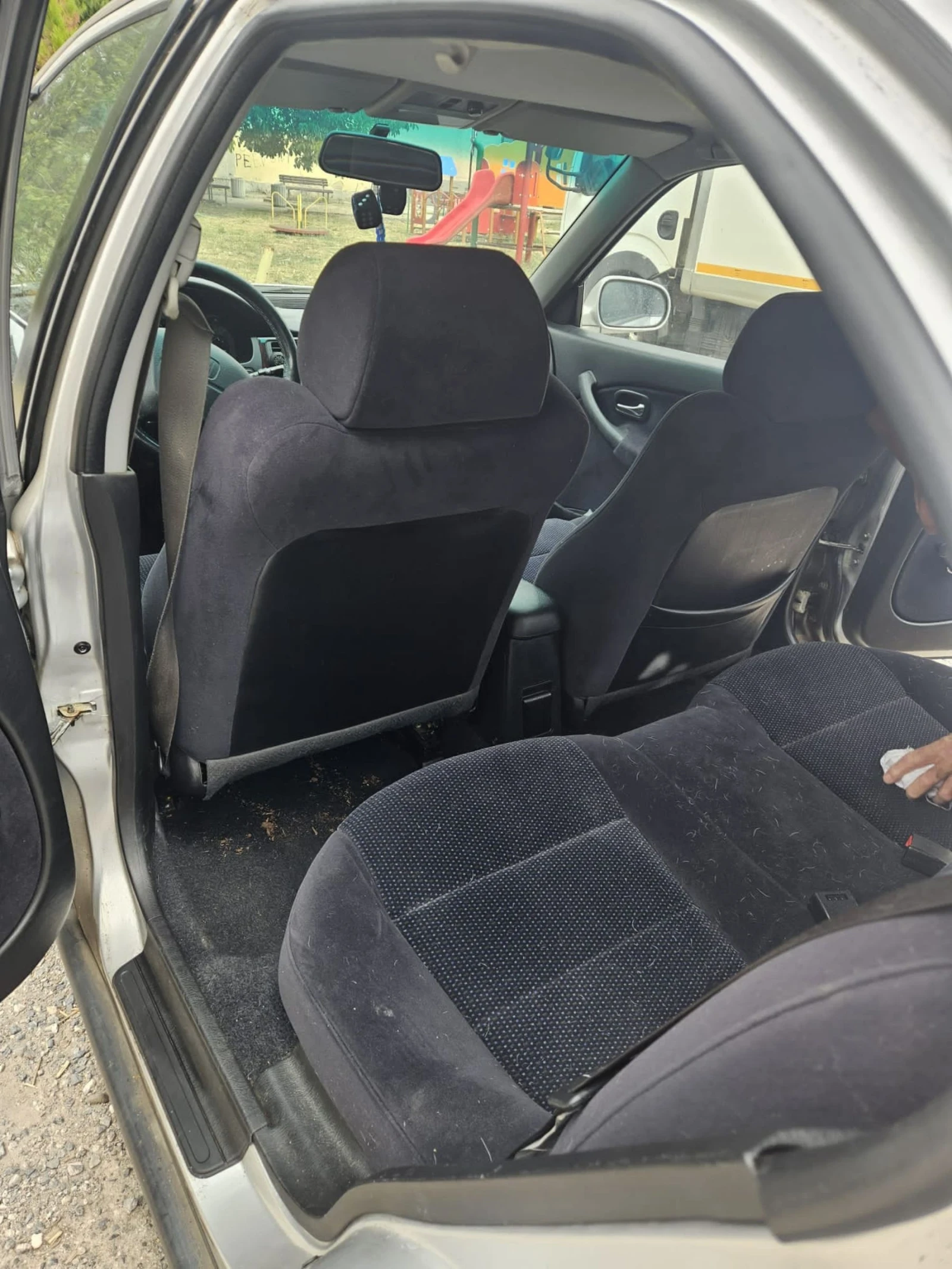 Honda Civic MB2 - изображение 6