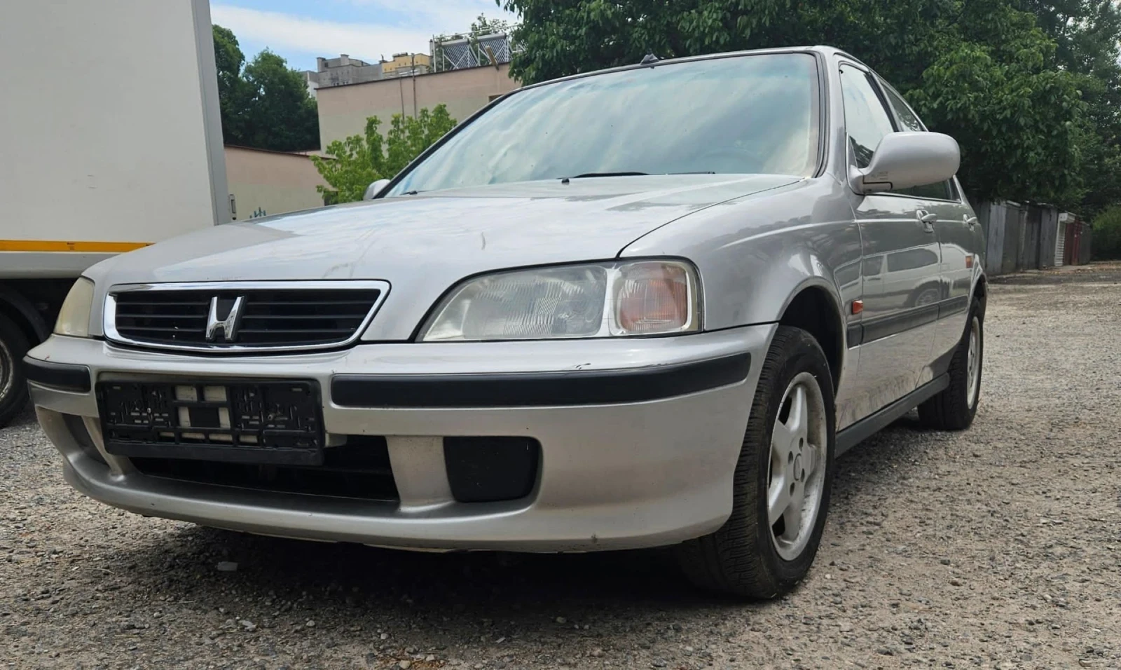 Honda Civic MB2 | Mobile.bg   1