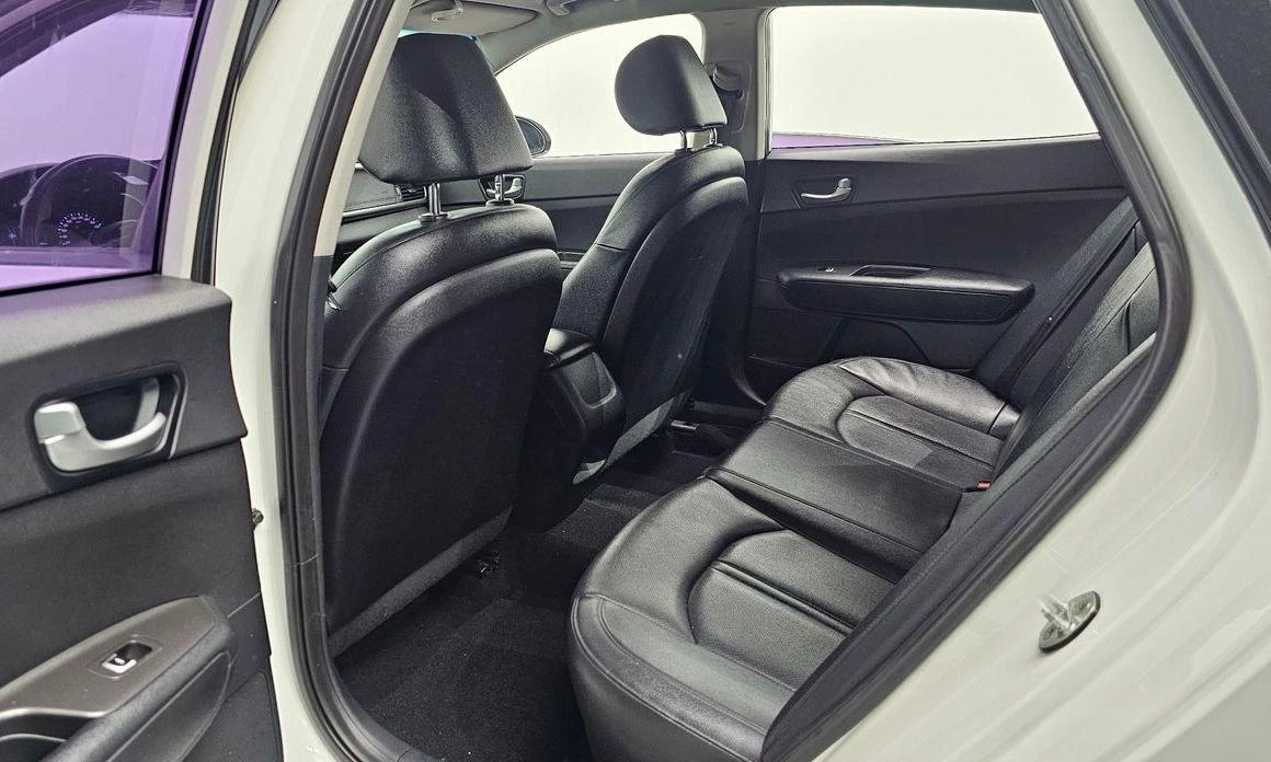 Kia K5 LPG | Mobile.bg   12