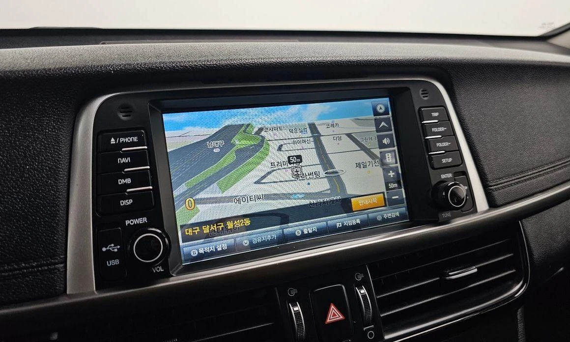 Kia K5 LPG | Mobile.bg   14