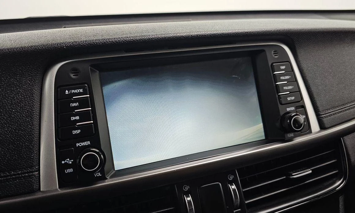 Kia K5 LPG | Mobile.bg   15