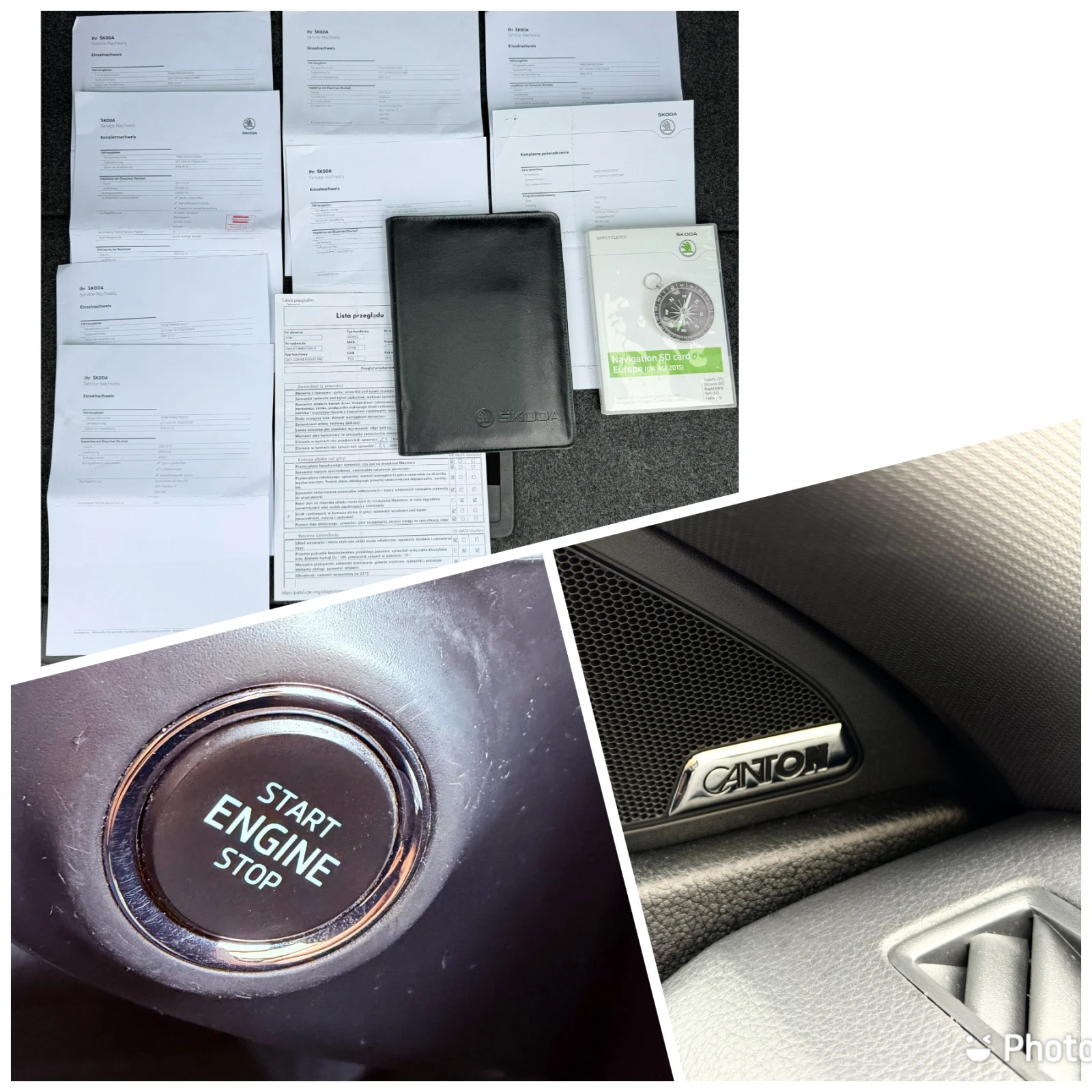 Skoda Octavia VRS CHALLENGE   | Mobile.bg   16