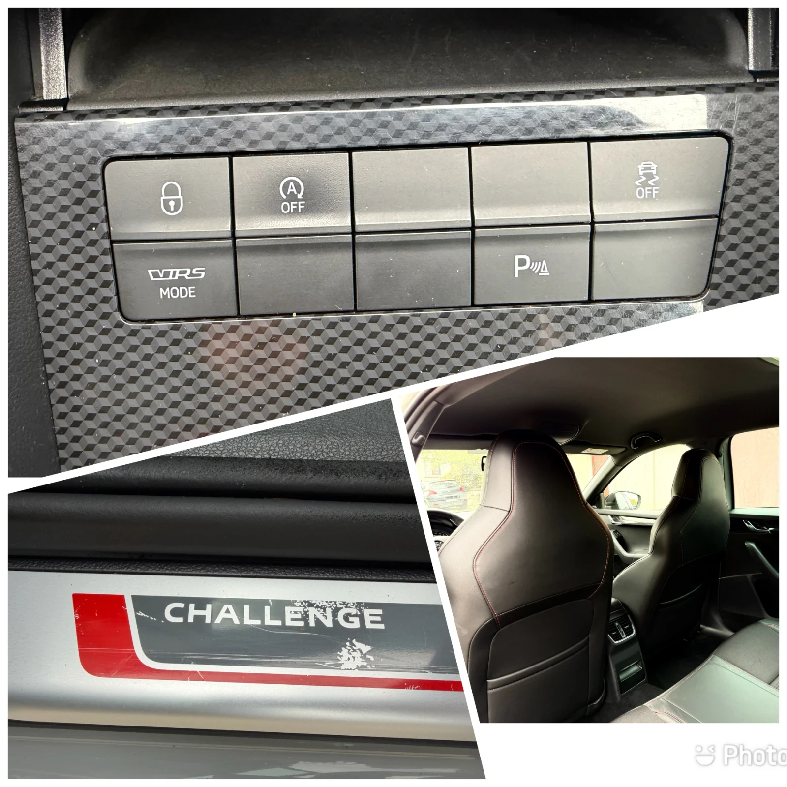 Skoda Octavia VRS CHALLENGE   | Mobile.bg   15