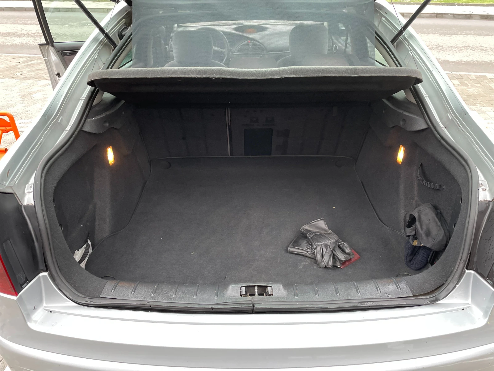 Citroen C5 Exclusive II | Mobile.bg   7