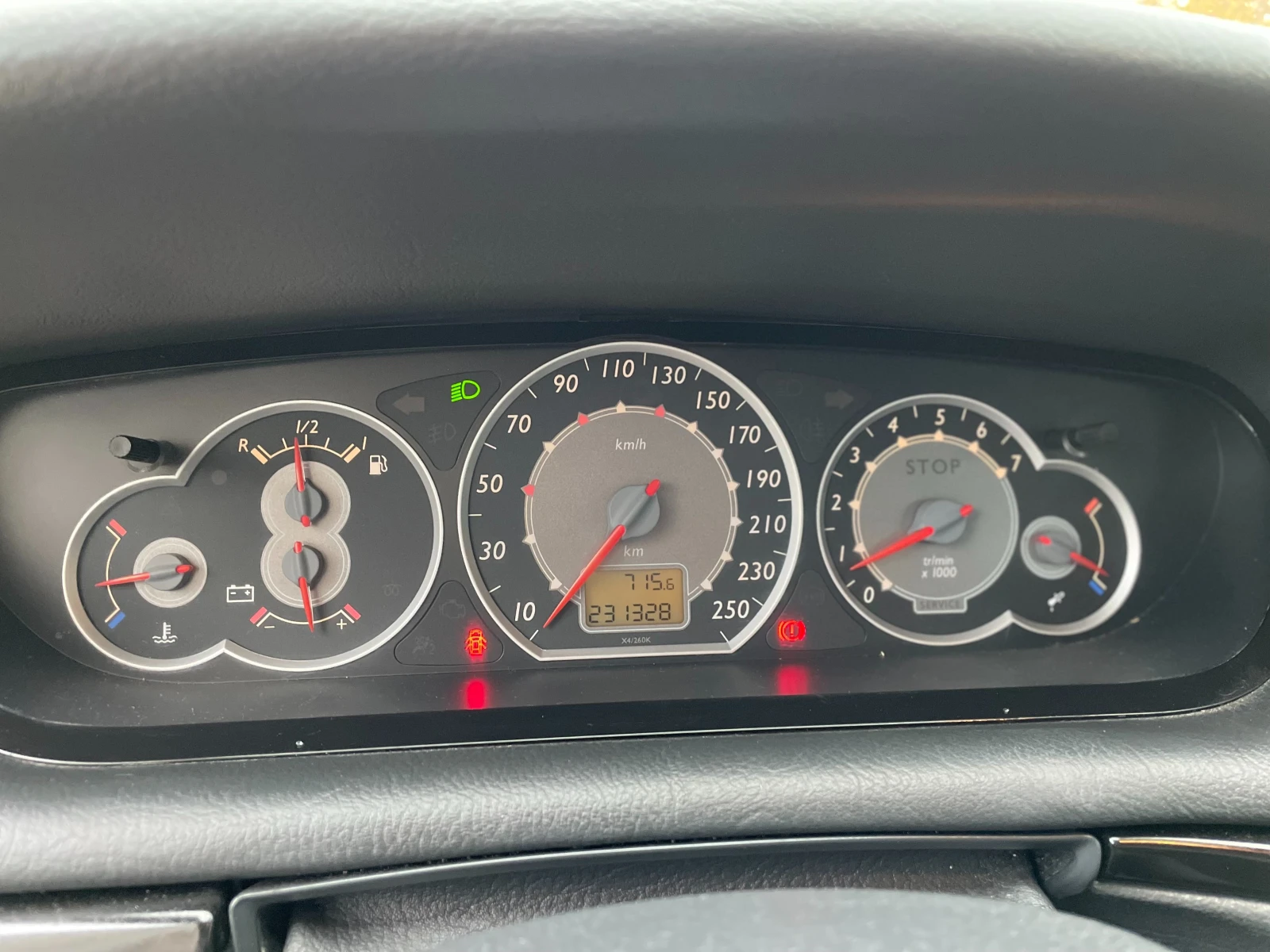 Citroen C5 Exclusive II | Mobile.bg   8