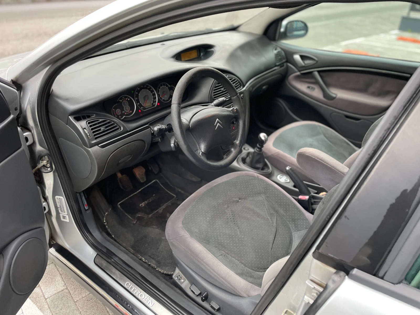 Citroen C5 Exclusive II | Mobile.bg   5