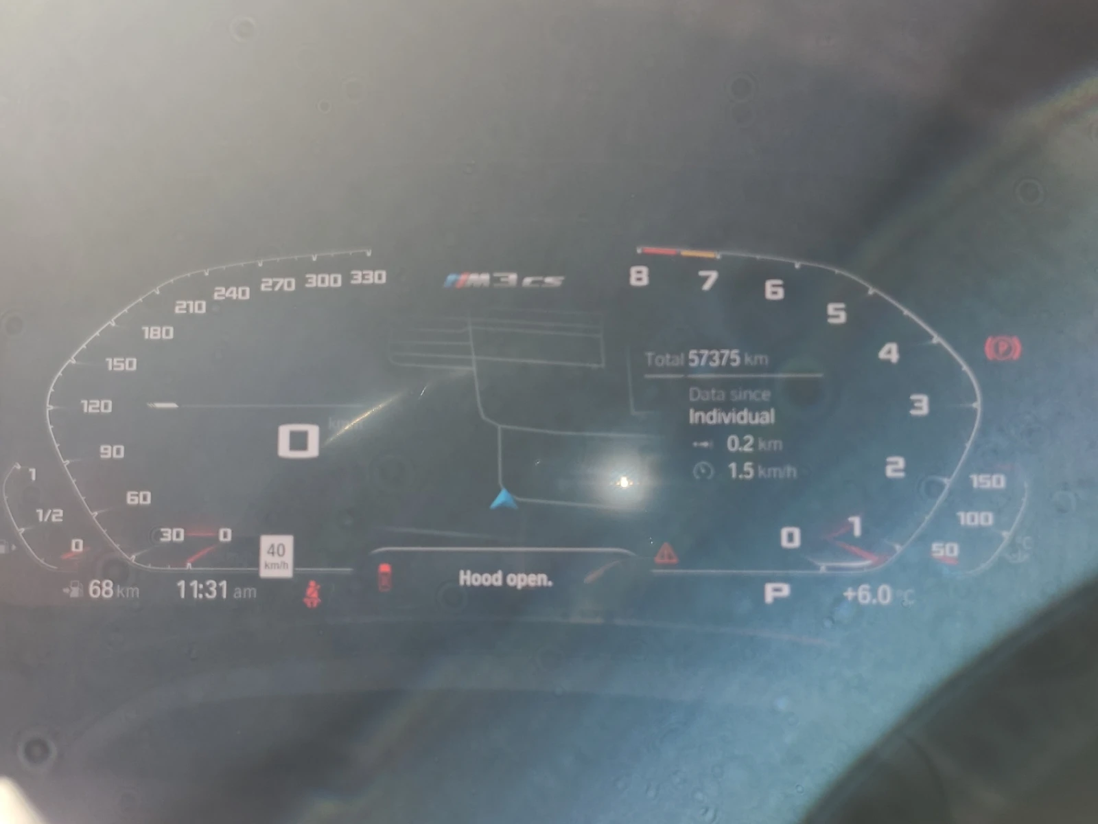 BMW 340 * M* CARFAX *    | Mobile.bg   7