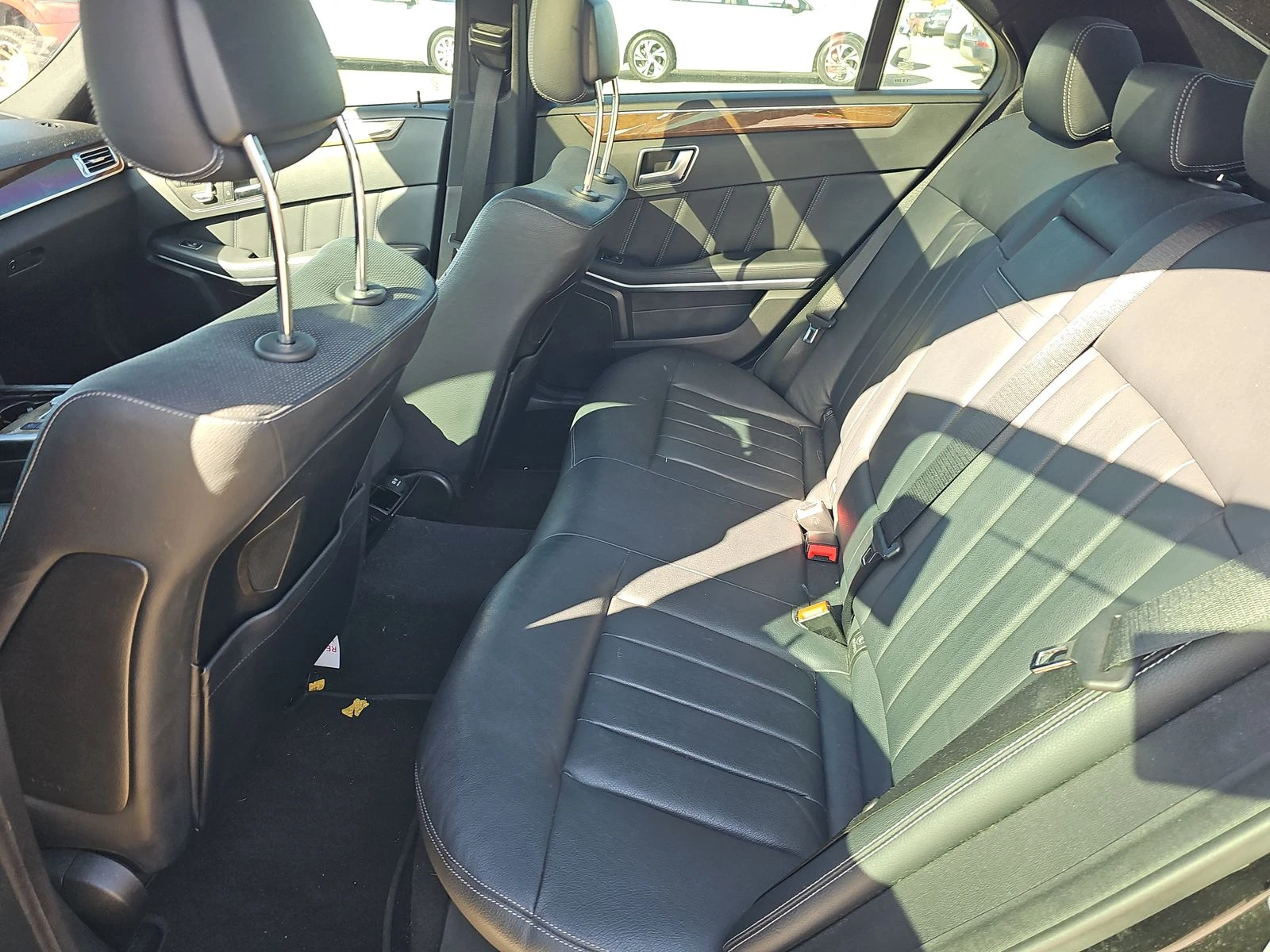 Mercedes-Benz E 500 AMG* PACK* 4MATIC* HARMON* KARDON* * LANE | Mobile.bg   13