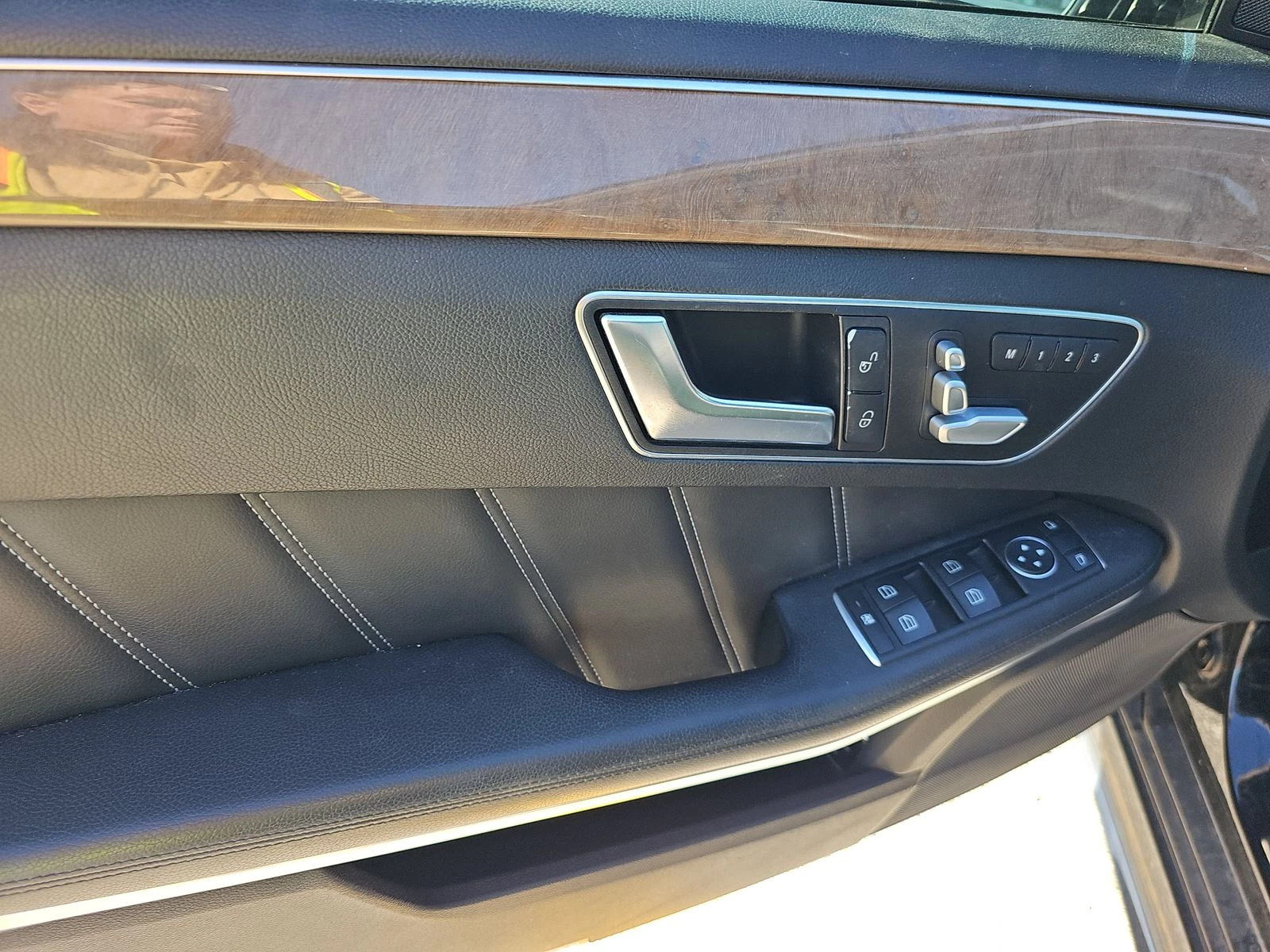 Mercedes-Benz E 500 AMG* PACK* 4MATIC* HARMON* KARDON* * LANE | Mobile.bg   7