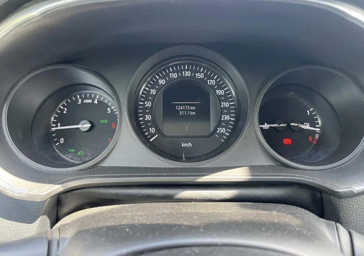 Renault Megane 1.2 I - изображение 10