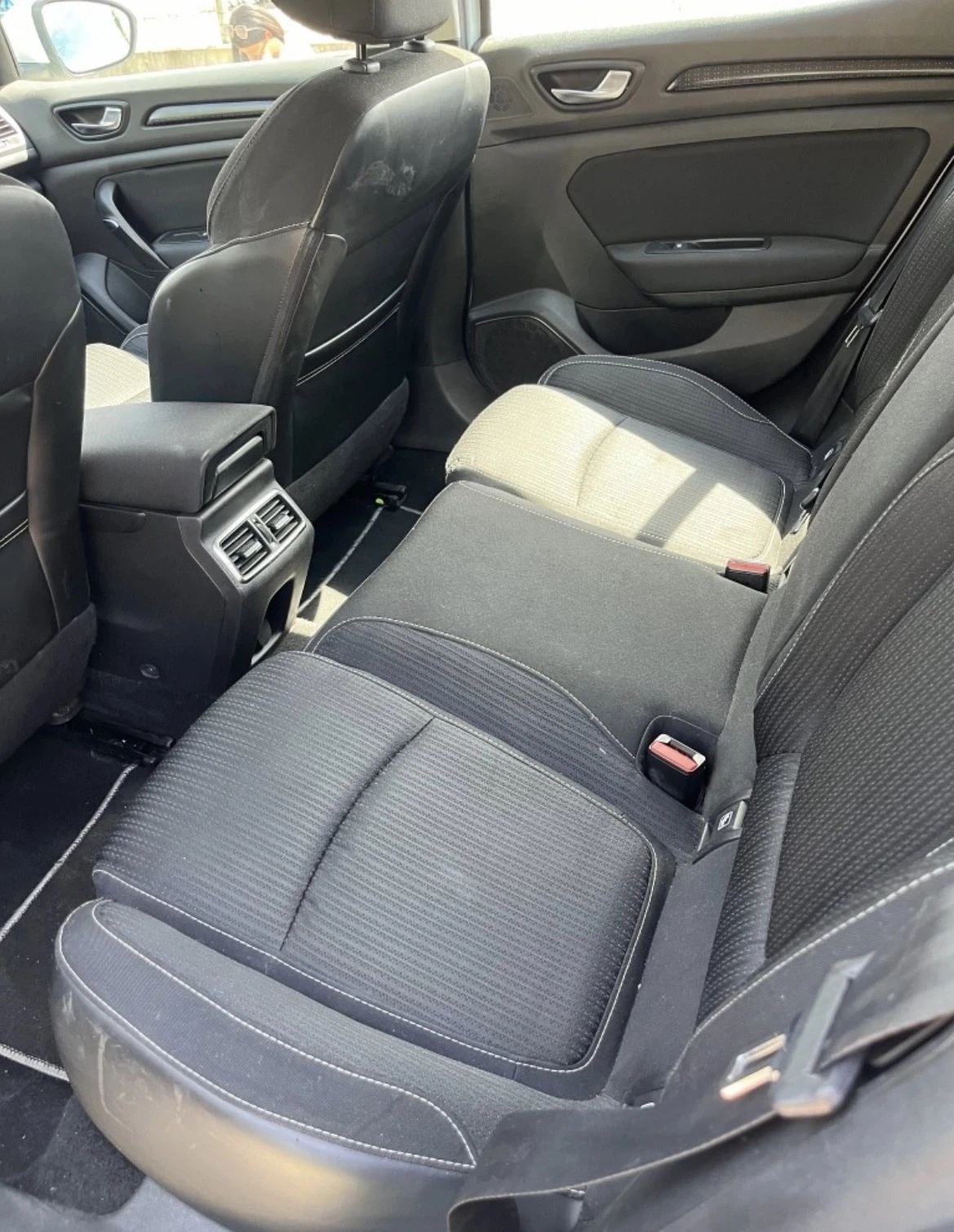 Renault Megane 1.2 I | Mobile.bg � ����������� 11