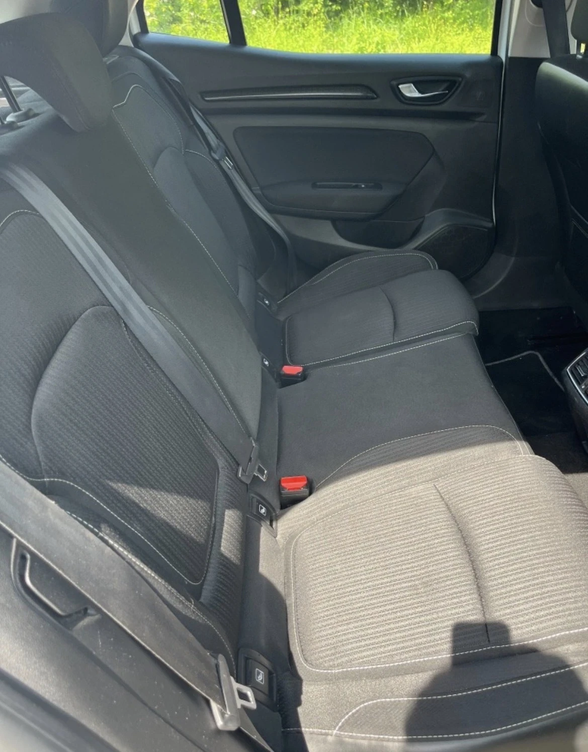 Renault Megane 1.2 I | Mobile.bg � ����������� 12