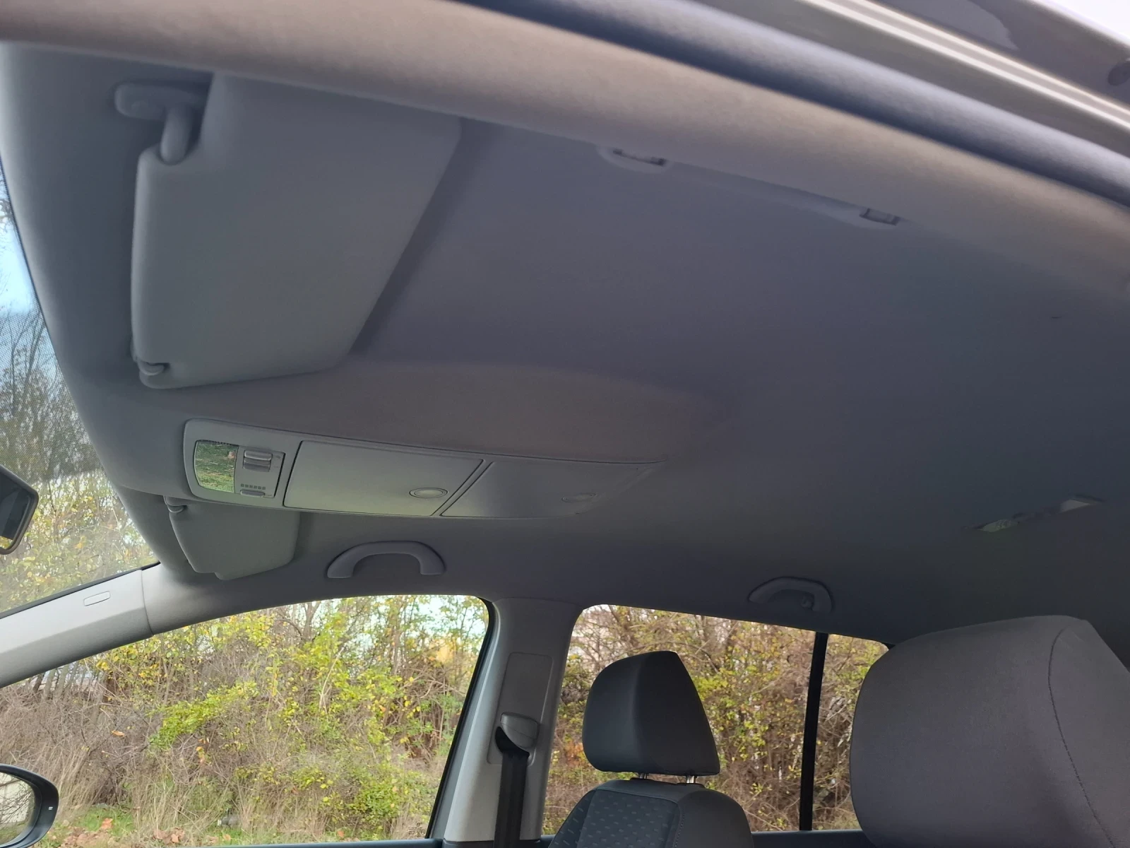 VW Touran 1.9TDi Facelift | Mobile.bg � ����������� 15