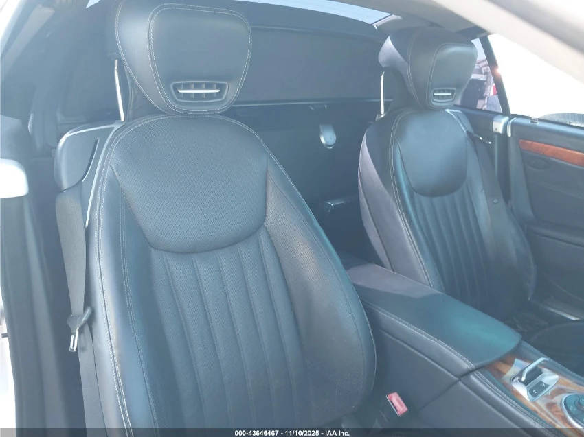 Mercedes-Benz SL 500 550 - изображение 10