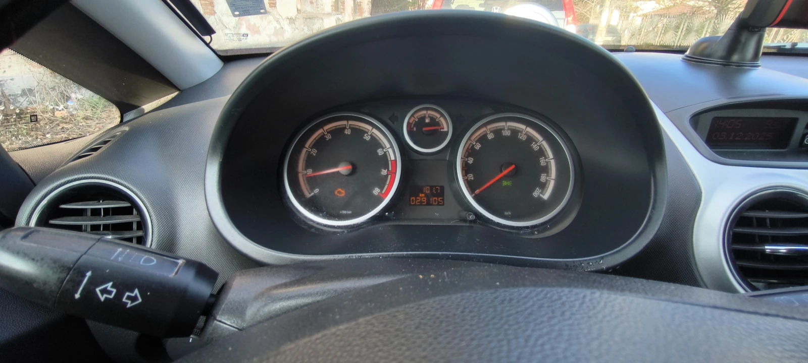 Opel Corsa | Mobile.bg � ����������� 8