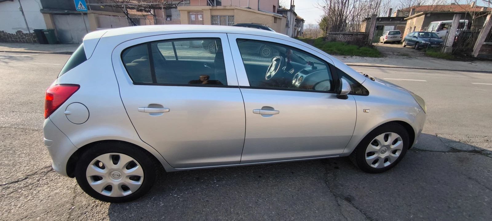Opel Corsa | Mobile.bg � ����������� 4