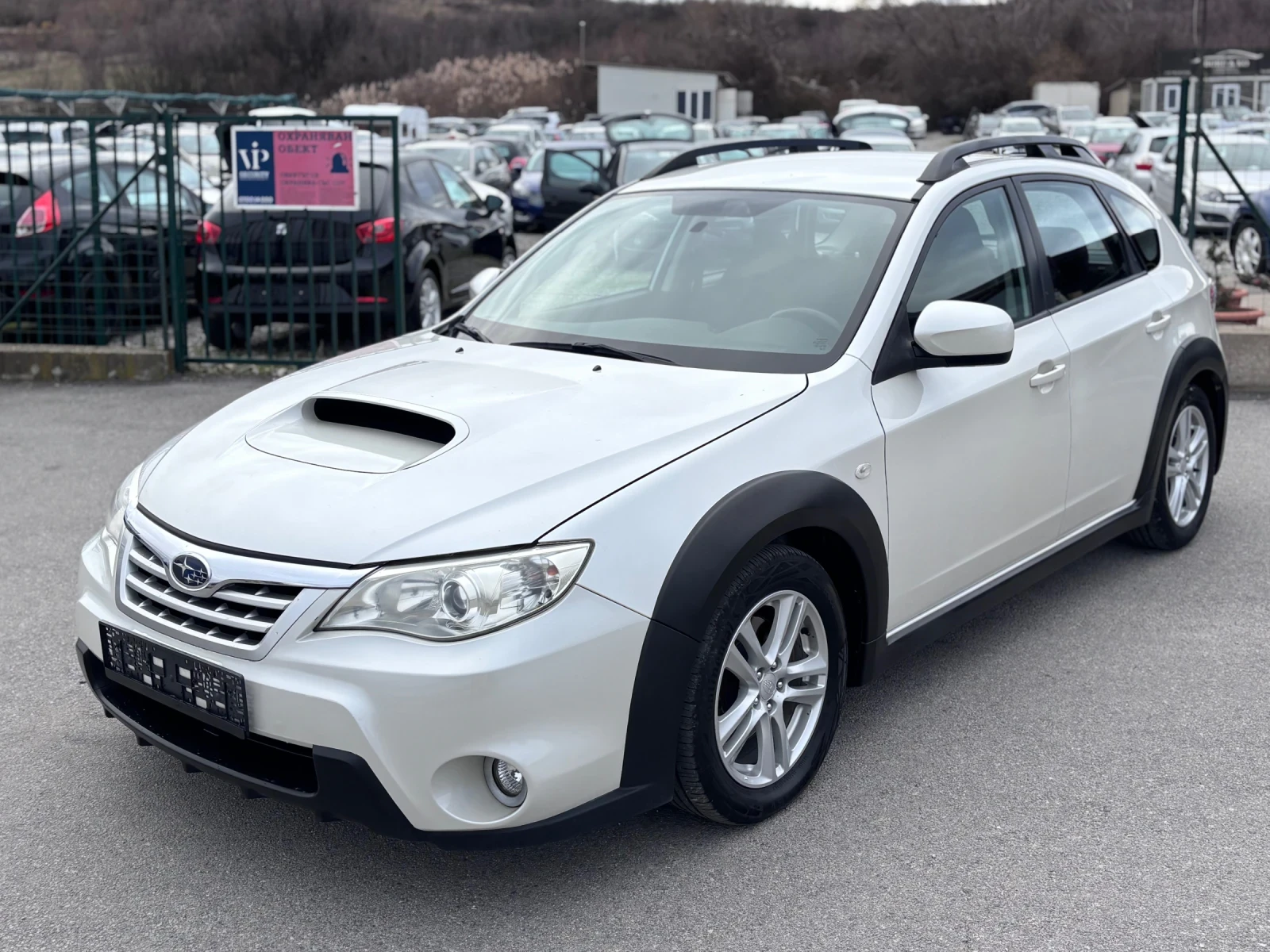 Subaru Impreza 4x4 XV  Facelift | Mobile.bg   1