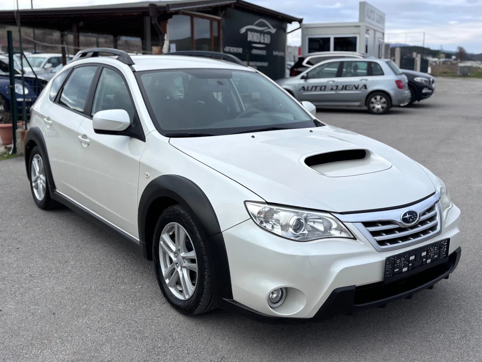 Subaru Impreza 4x4 XV  Facelift - изображение 2