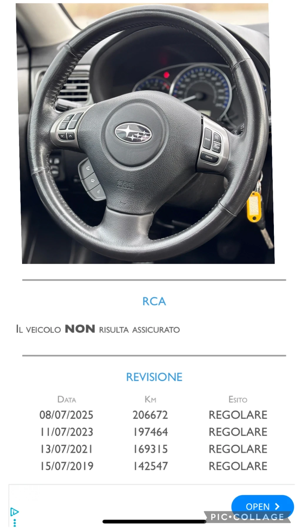 Subaru Impreza 4x4 XV  Facelift | Mobile.bg   17