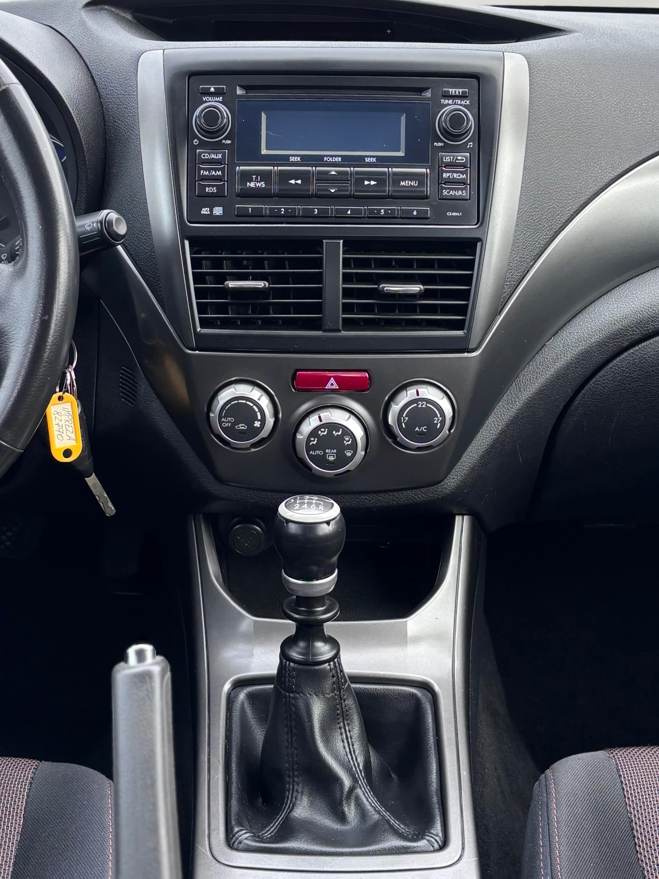 Subaru Impreza 4x4 XV  Facelift - изображение 10