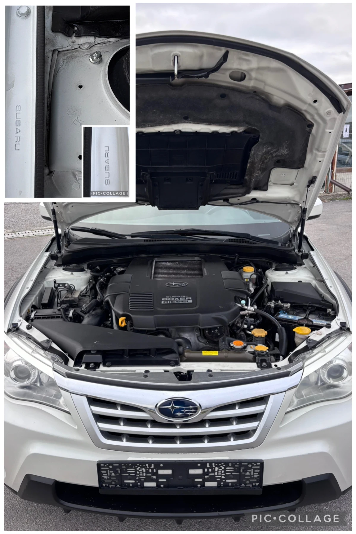 Subaru Impreza 4x4 XV  Facelift | Mobile.bg   16