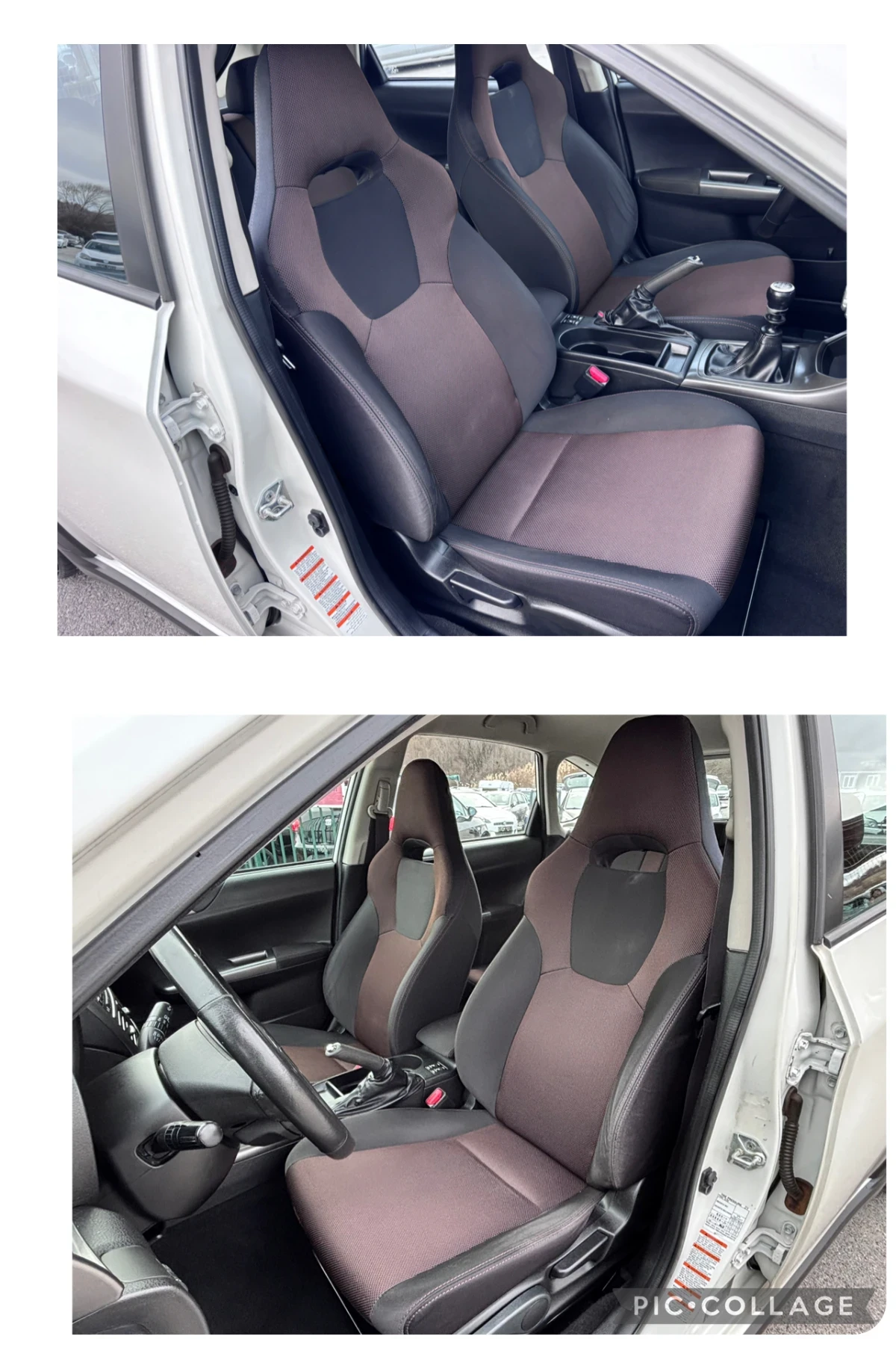 Subaru Impreza 4x4 XV  Facelift | Mobile.bg   12